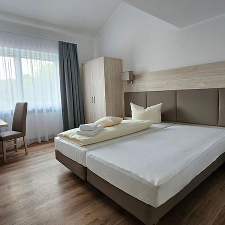 Riverhouse นอร์เดินฮัม ภายนอก รูปภาพ